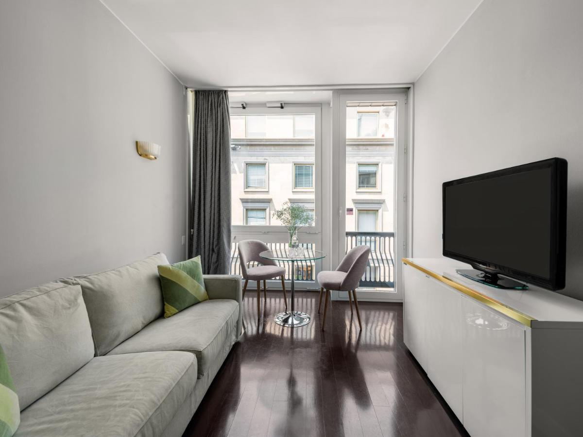 Adore Rooms & Apartments Milano Dış mekan fotoğraf