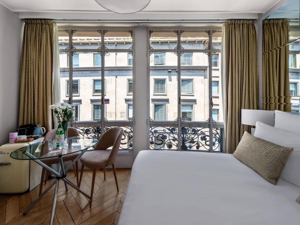 Adore Rooms & Apartments Milano Dış mekan fotoğraf