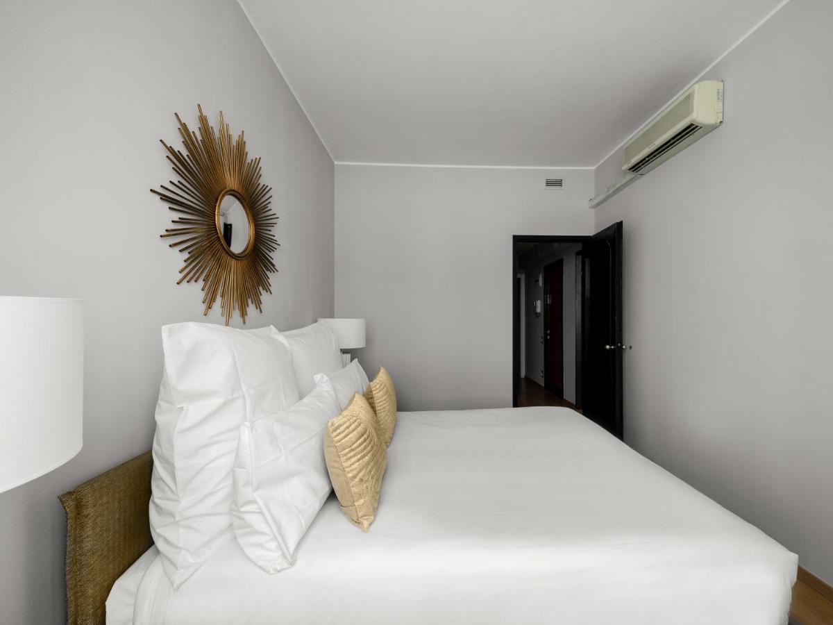 Adore Rooms & Apartments Milano Dış mekan fotoğraf