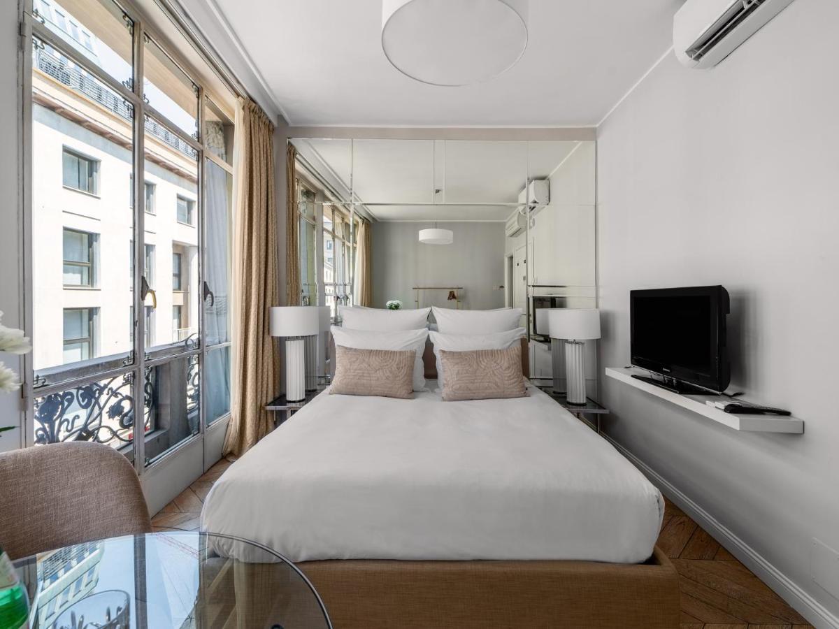 Adore Rooms & Apartments Milano Dış mekan fotoğraf